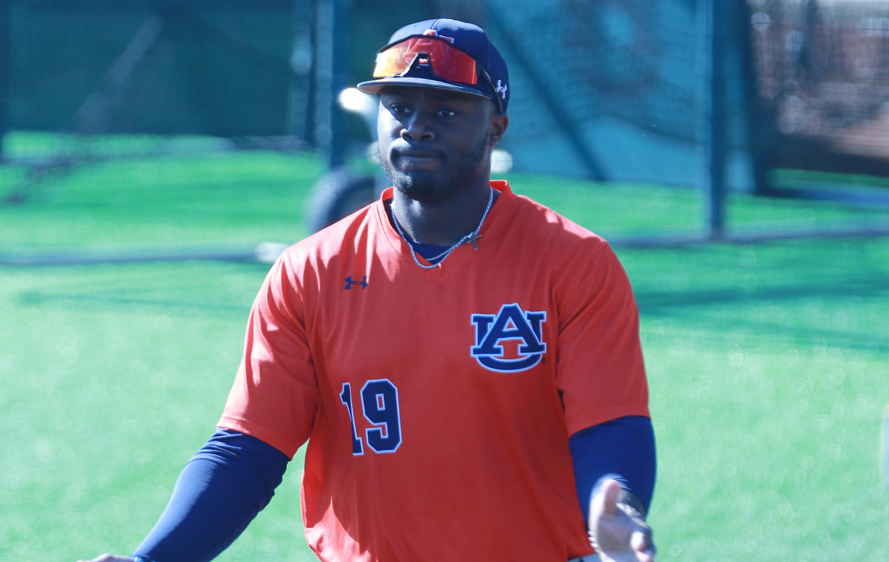 Christian Hall
